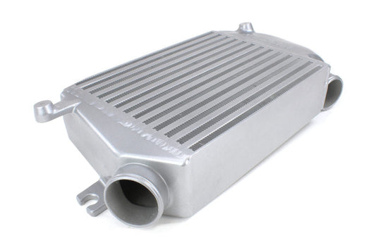 Perrin Performance Top Mount Intercooler Silver WRX 15-21 | PSP-ITR-325SL