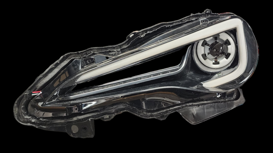 Flow Series Imperial Halos - 5v SK6812 RGBW