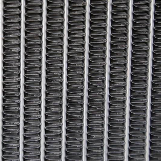1999-2004 Chevrolet Silverado/GMC Sierra 1500 4.3L V6 Aluminum Single Row Performance Radiator