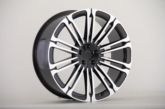 22" Wheels fits Range Rover Vogue Sport Defender Discovery Land Rover LR3 LR4