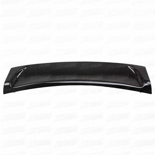 TA Style Half Carbon Fiber Spoiler for Porsche Cayman 987 05-12