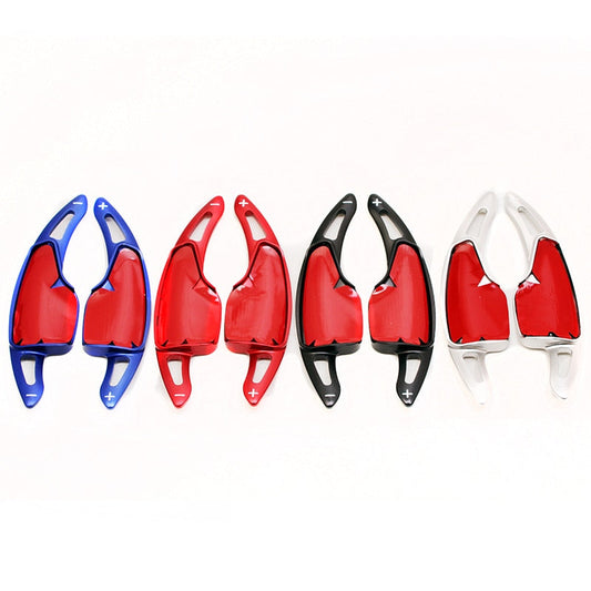 CAMARO 16-23 ALUMINUM PADDLE SHIFTER EXTENSION TRIM PIECES