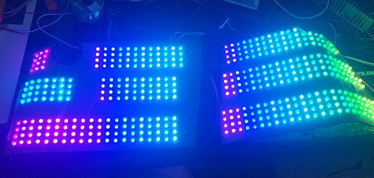 98-00 Lexus LS400 UCF20 taillight LED Boards (DIY ITEM)