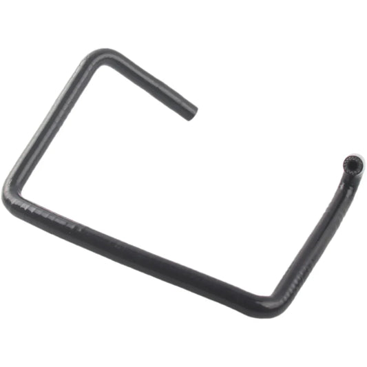VW Golf MK7 / MK7.5 GTI / R / Clubsport, Audi A3 / S3 / TT / TTS, SEAT Leon Cupra & Skoda Octavia vRS / Superb 4-Ply Silicone Intake Coolant Underhose with One-Way Valve (MQB Engine)