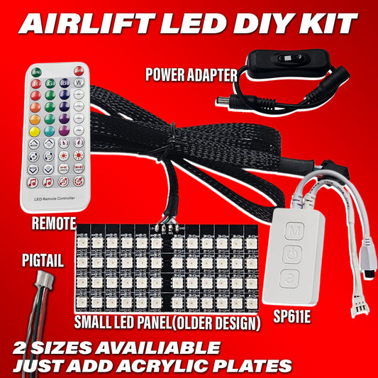 DIY Flow Series Airlift LED Kit