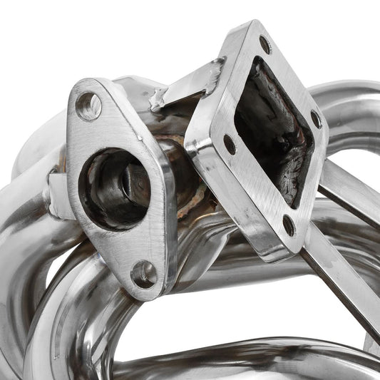 2003-2007 Ford Focus / 2002-2009 B2300 F23 Turbo Manifold T3 Flange