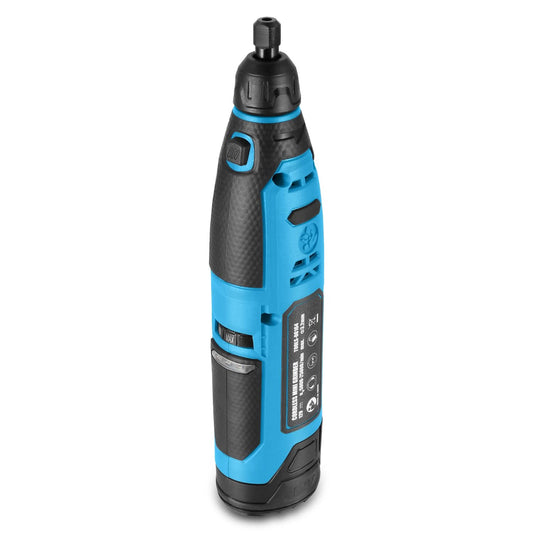 12V Rotary Tools - Blue