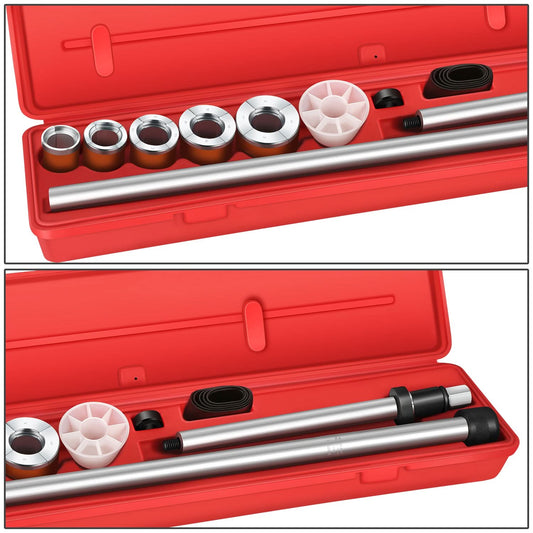Universal Camshaft Bearing Installation and Removal Tool