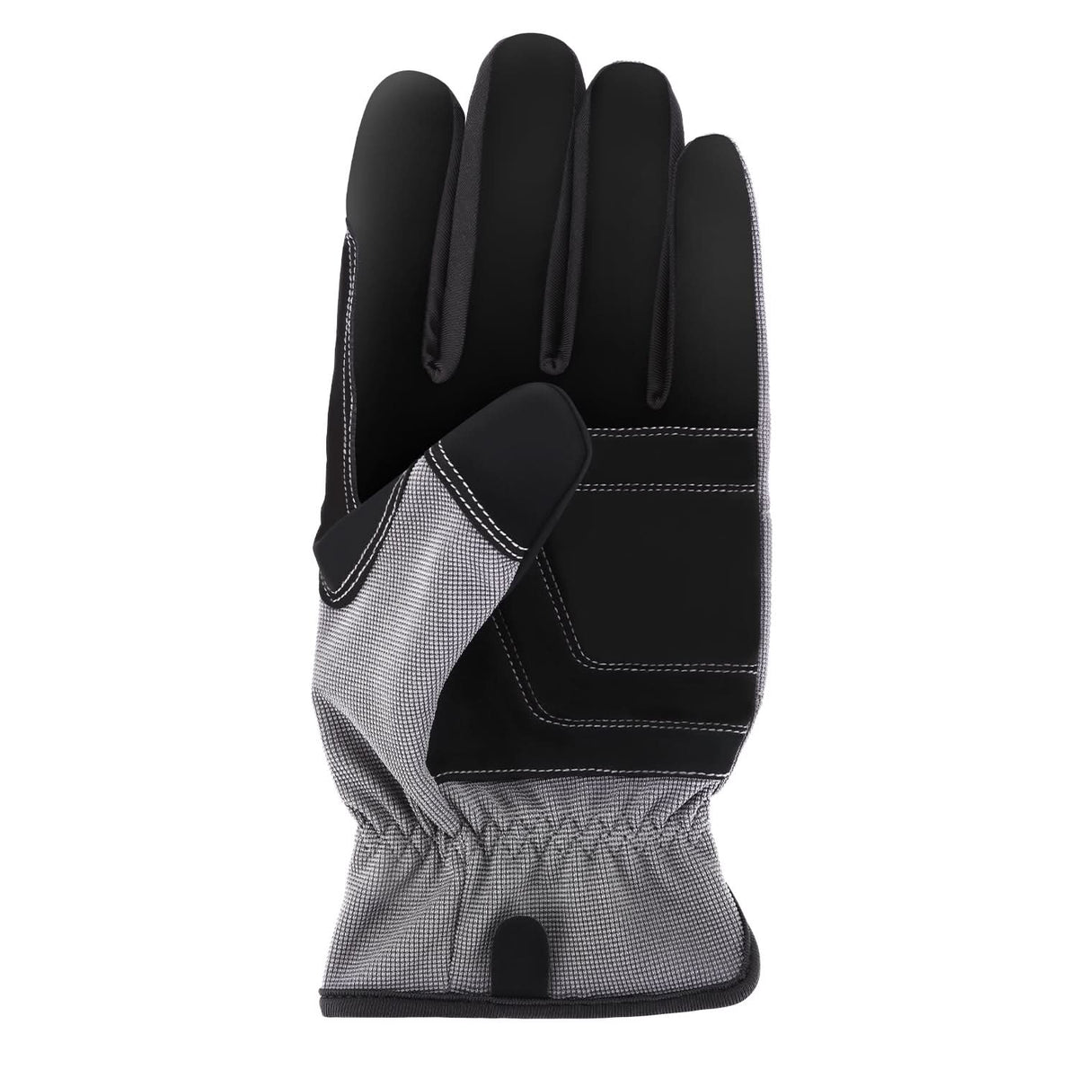 Professional Mechanic Work Gloves 4-Pack Set