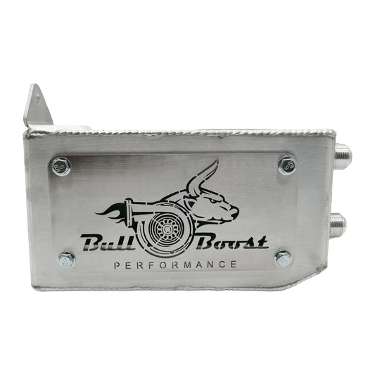 K Series 10 AN Aluminum Tucked Oil Catch Can Kit For Honda Civic EG Acura Integra DC2 K20 K24