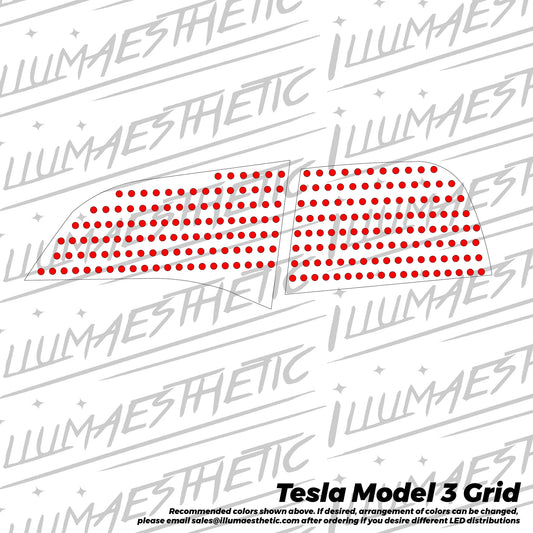 Tesla Model 3 Complete Diy Kit