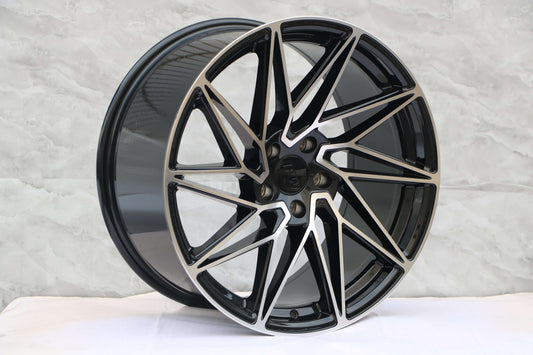 19" KT20 Style Wheels
