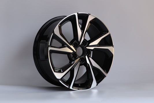 18" Wheels fits Honda Accord Civic CRV Odyssey Pilot Ridgeline TL TSX