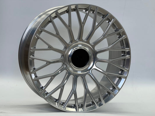 22" IPW 483 Forged Wheels