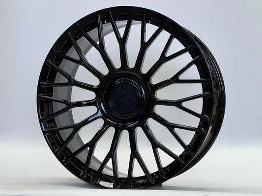 20" IPW 483 Forged Wheels