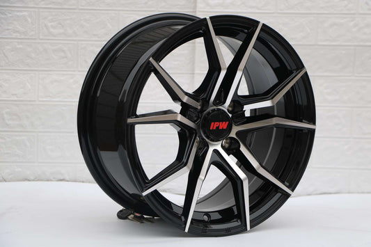 15" RC Style Wheels