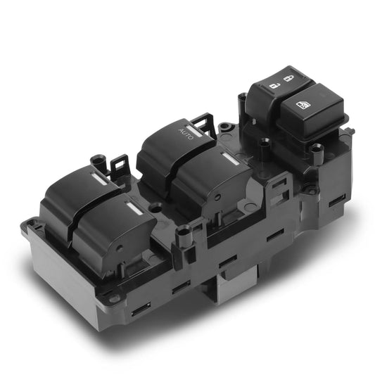 2008-2012 Honda Accord Power Window Switch Driver Side
