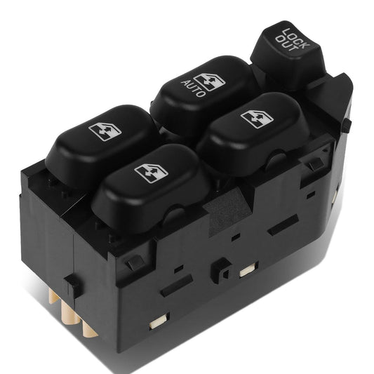 95-99 Chevrolet Cavalier / 95-01 Lumina Power Window Switch Driver Side
