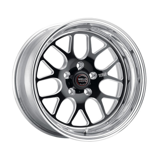 Belak 17x11 / 6in BS / 5x115 BP / Series 3 Wheel - Single Beadlock