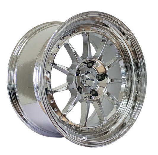 SK11 Chrome
