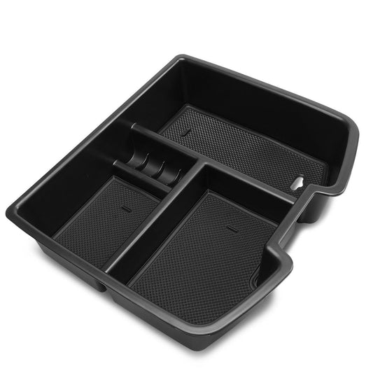 07-14 Chevrolet Silverado Sierra Tahoe Suburban Center Console Organizer Tray