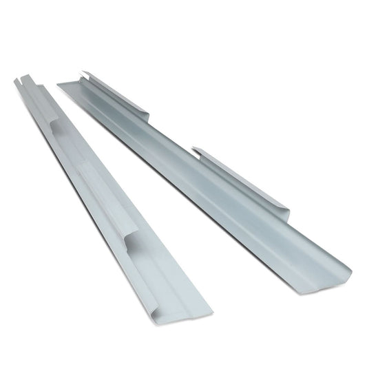 01-07 Chevrolet Silverado / GMC Sierra Crew Cab Rocker Panel Set