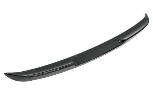 OLM Gloss Black Rear Trunk Spoiler - 2022 WRX