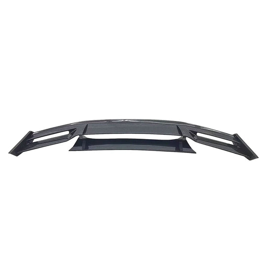 PRO Style Carbon Fiber Vented Aerodynamic Trunk Wing Spoiler for McLaren GT