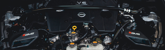 Forgestar CF5V 19x9.5 / 5x120.65 BP / ET48 / 7.14in BS Gloss Anthracite Wheel