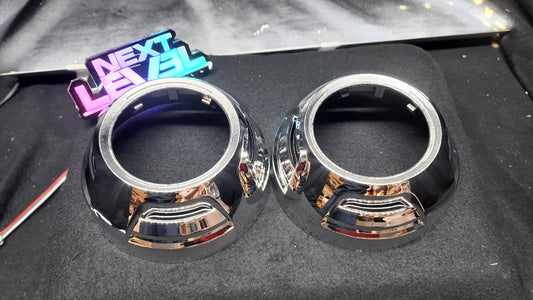 Apollo 2.0 - Shrouds