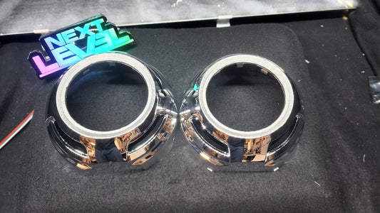 Apollo 2.0 flat - Shrouds