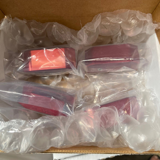 Miata MX-5 05-24 Stealth Lift Pads