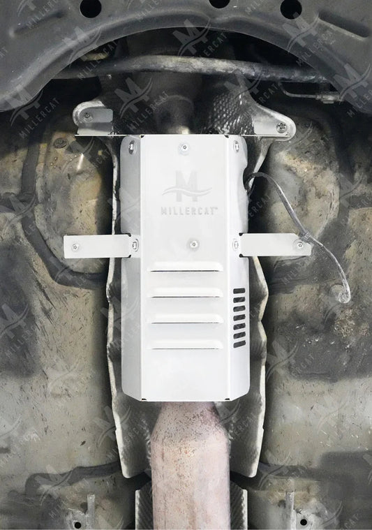 Toyota Corolla 1.8L 2009-2013 Cat Shield