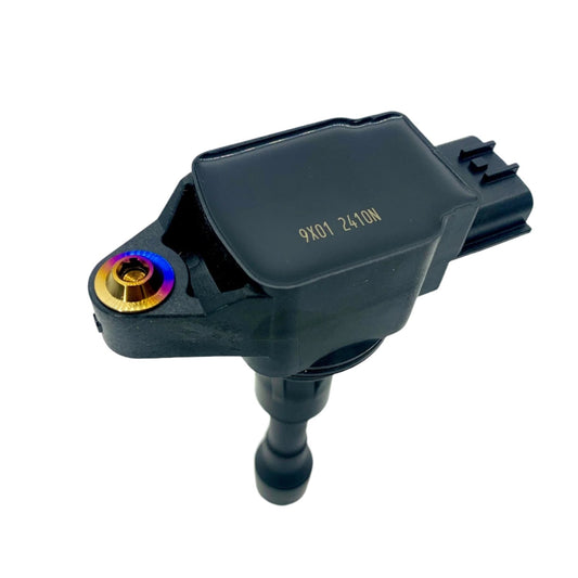 JDC Titanium Ignition Coil Hardware Replacement Kit (Nissan R35 GT-R/370Z)