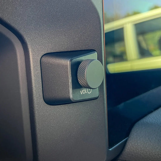 Land Cruiser Knobbies - Plain