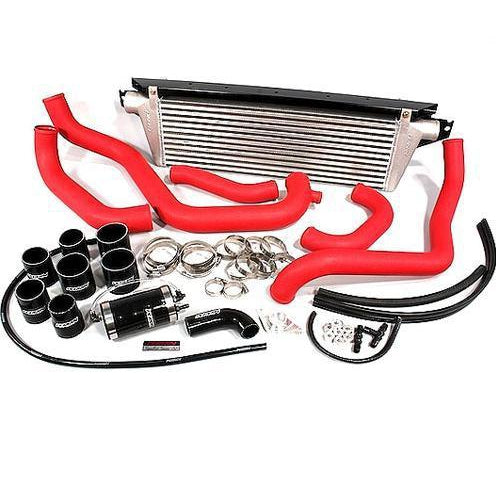 Perrin 02-07 WRX/STI Front Mount Intercooler Core | PSP-ITR-400-1BK