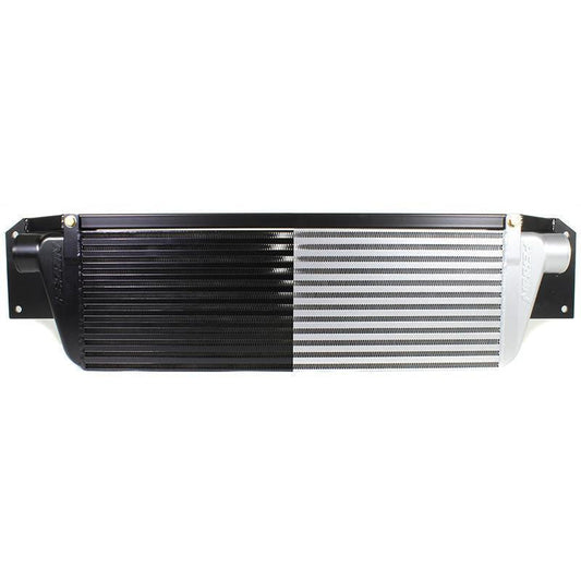 Perrin Front Mount Intercooler | Silver Core and Beam Only WRX/STI 15-2020 | PSP-ITR-437-1SL