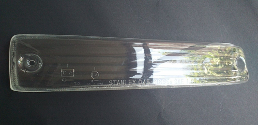 1989-1991 Honda Crx Turn Signal Clear Lenses