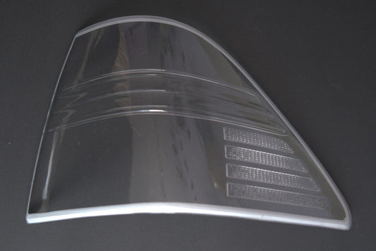 2004 - 2006 LEXUS LS430 UCF31 ALL CLEAR TAILLIGHT LENSES