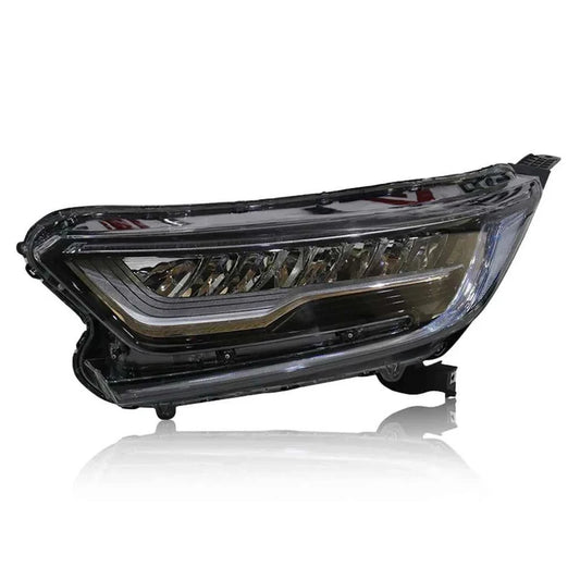 NTXGlow LED Headlights with DRL Blue Animation (2017-2021 Honda CR-V)