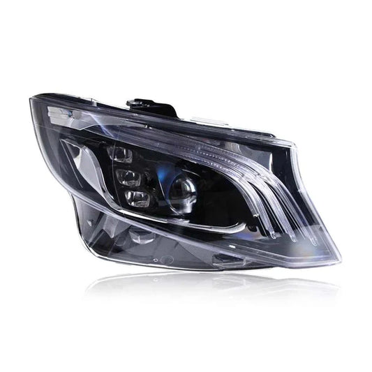 NTXGlow Xenon LED Headlights (2017-22 Mercedes-Benz V-Class Metris/Vito)