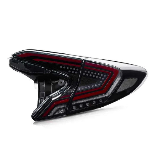 NTXGlow Red LED Tail Lights (2018-2020 Toyota C-HR)