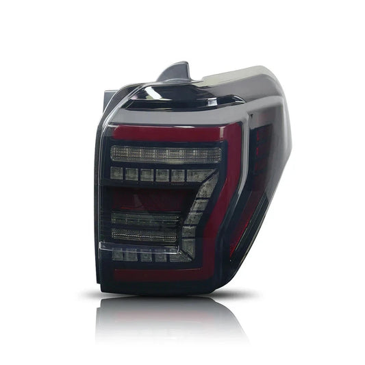 NTXGlow LED Tail Lights 2010-2020 Toyota 4Runner (Raptor Style)