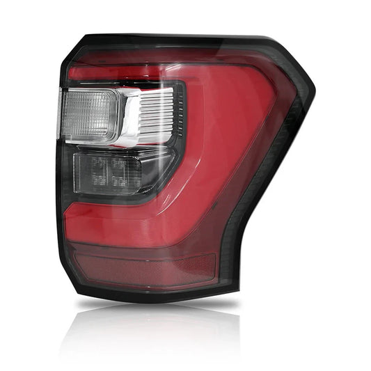 NTXGlow Right & Right LED Tail Lights (2018-2021 Ford Expedition)