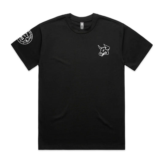Team Crew Premium Tee | 45 ENTRIES