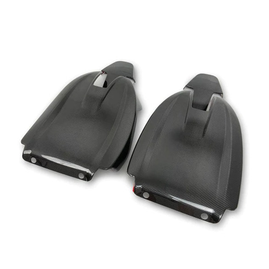 Carbon Fiber Full Seat Back Cover for BMW G80 M3 G82 G83 M4 G87 M2