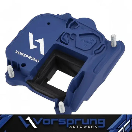 Vorsprung AutoWerk TruShift Mount Upgrade V2, For Audi C7/C7.5 A6, S6, A7, S7, RS7 and 4M/4M.5 Q7, Q8