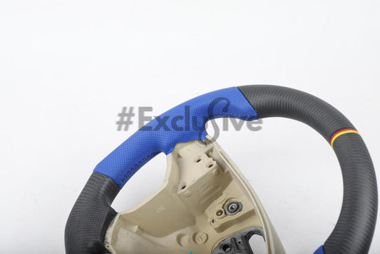 2005-2012 Volvo XC90 Custom Steering Wheel by Exclusive Steering