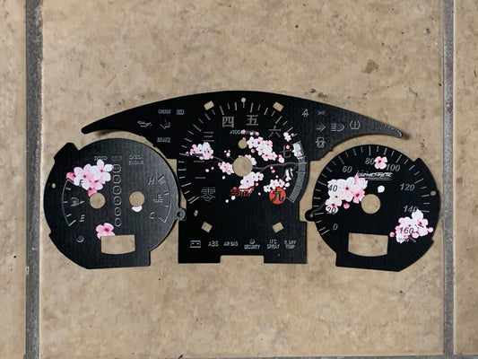 Overstock Subaru Gd Sti Faces