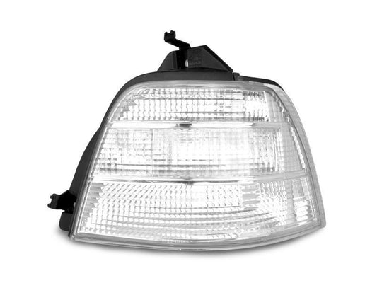 1994-1997 Honda Accord 5d Wagon Clear Tail Light Made By Depo